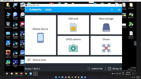 cellebrite ufed download